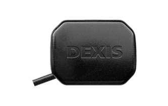 Dexis Sensor for dental sensor comparison
