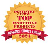 Dentistry Today Top Innovative Products 2024