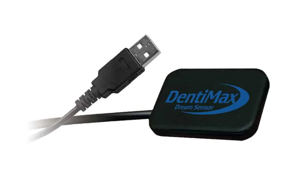 DentiMax's featured Dental Xray Sensors: the Dream Sensor